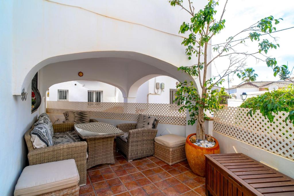 Bajamar Nerja II 7 Casasol - 5