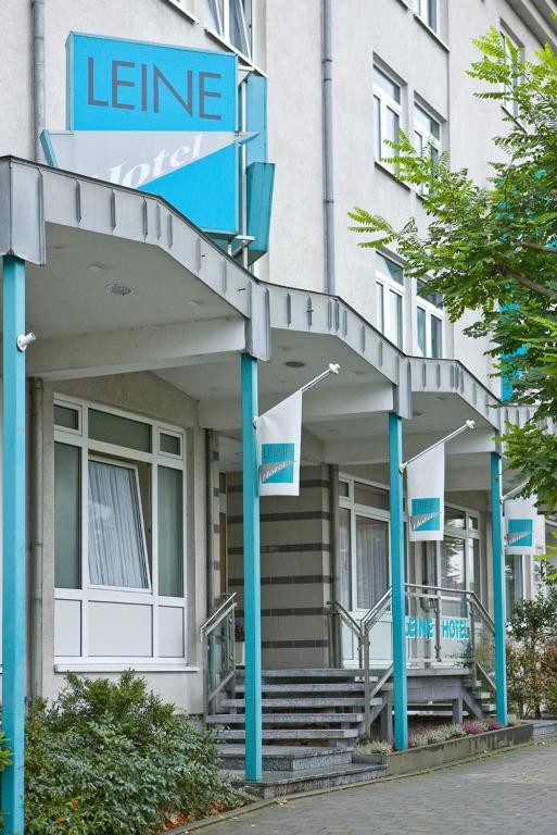 Leine-Hotel photo
