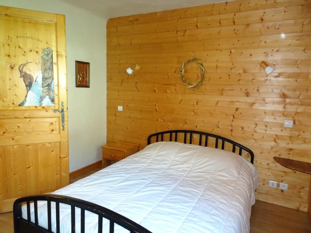 Triplex confortable 12 pers, terrasse, garage, Champagny-en-Vanoise - FR-1-464-19 - 5