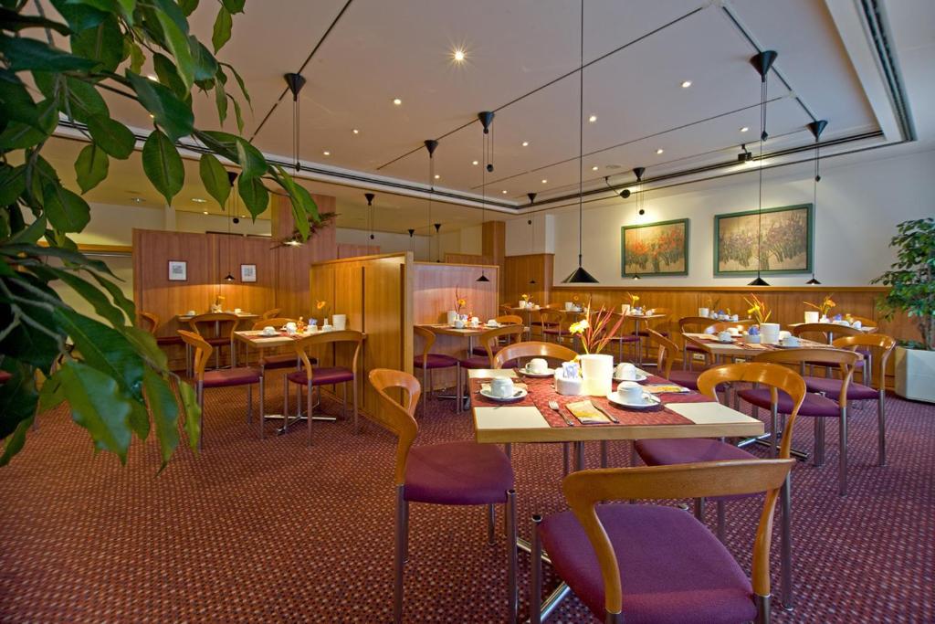 Leine-Hotel photo