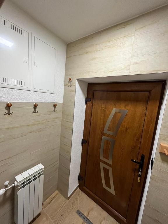Apartman Sigma Jahorina - 2