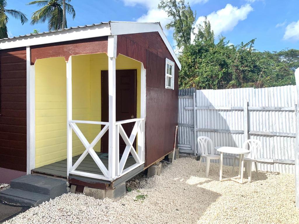Dover Beach House — Hotel in Christ Church