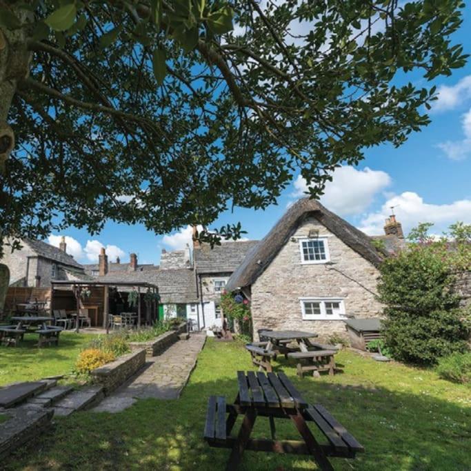 Church View - 2 bed Cosy Cottage in Swanage photo 5