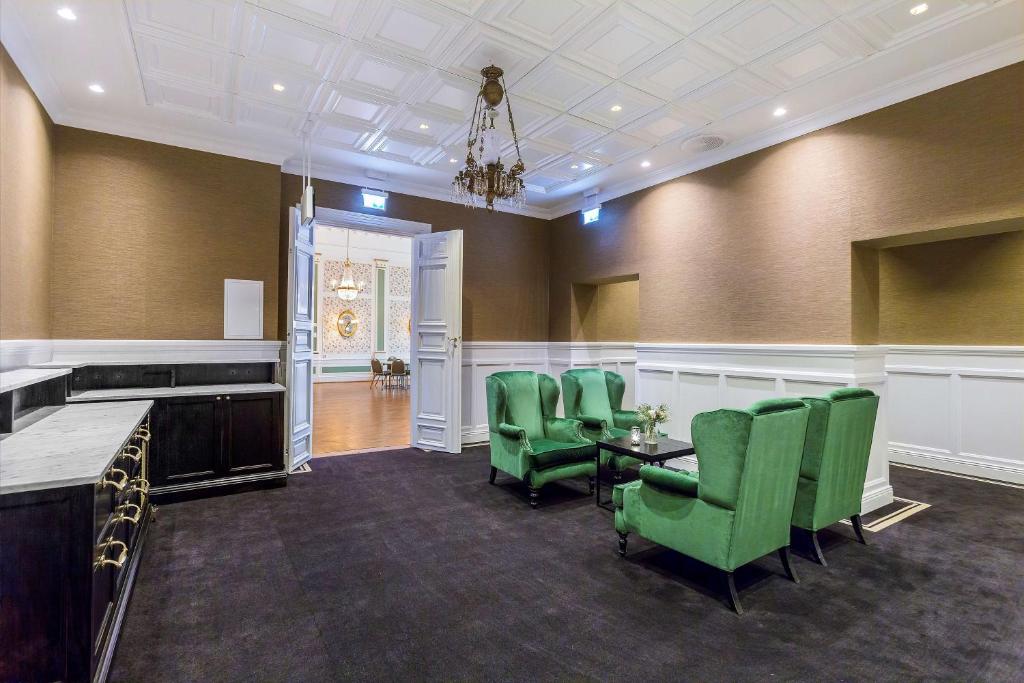 Meeting room / ballrooms