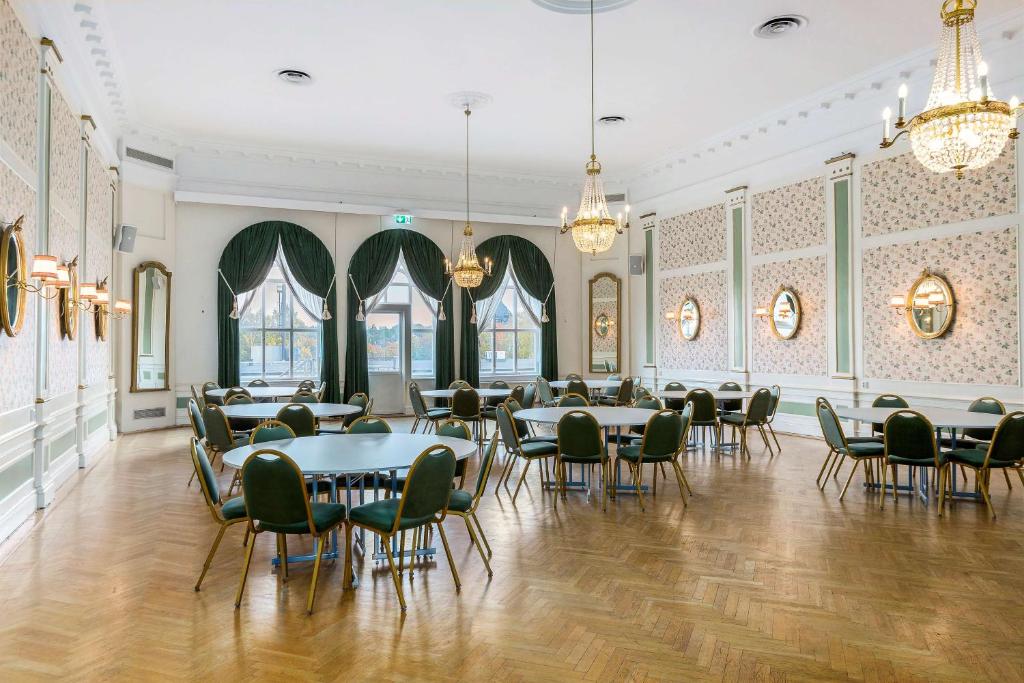 Meeting room / ballrooms