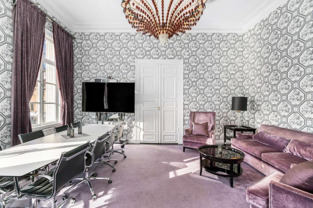 Meeting room / ballrooms