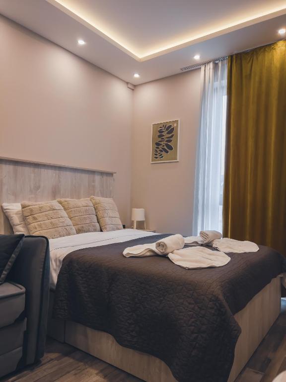 Milmari Premier - Daisy Apartments - 1
