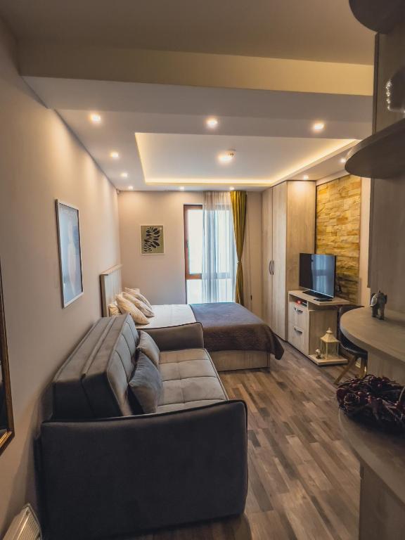Milmari Premier - Daisy Apartments - 3