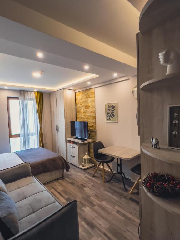 Milmari Premier - Daisy Apartments - 4