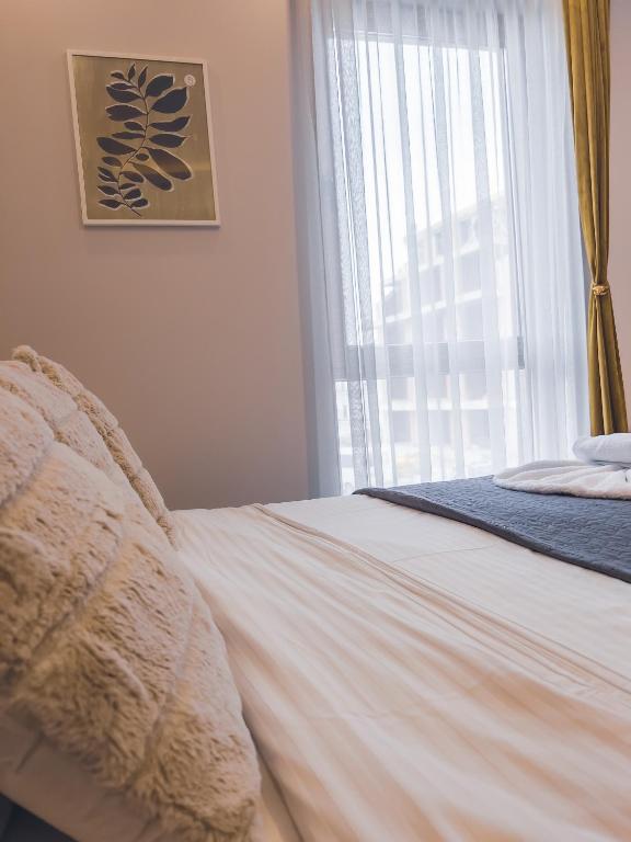 Milmari Premier - Daisy Apartments - 5