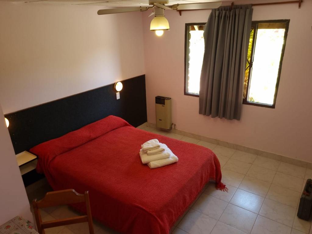Hosteria Quime photo