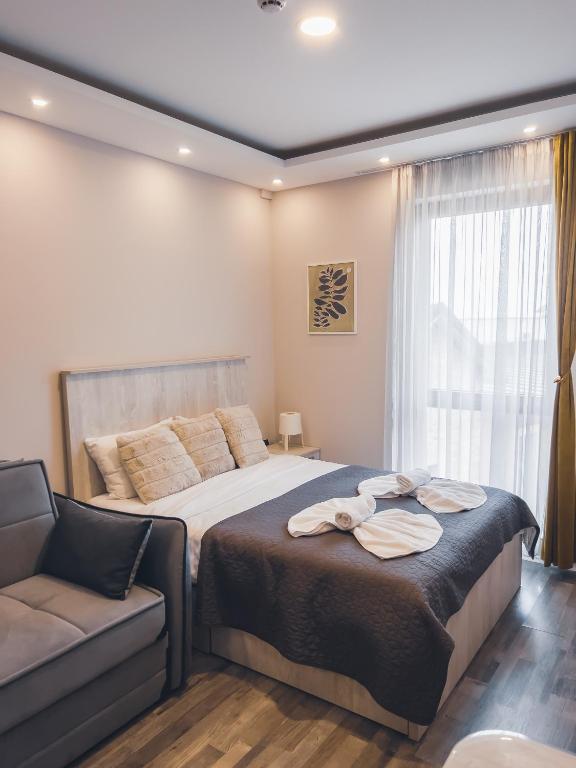 Milmari Premier - Daisy Apartments - 2