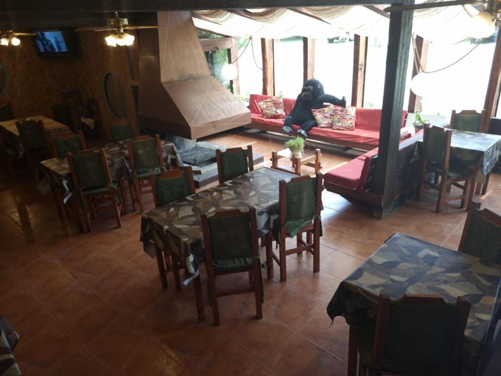 Hosteria Quime photo