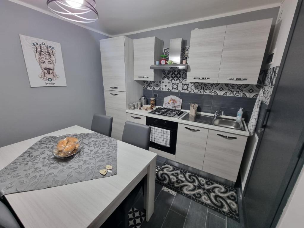 Casa Fortuna, Katánie