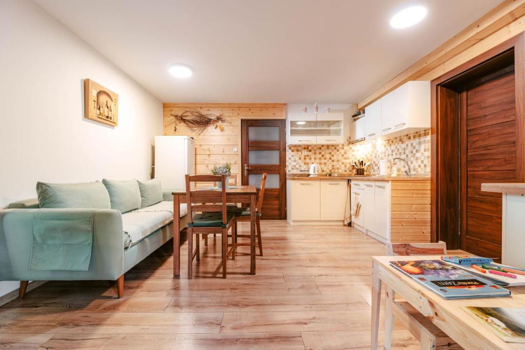 Apartmán Florián, Trenčianské Teplice