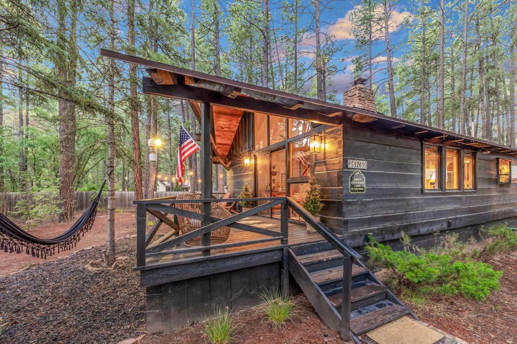 Gorgeous Serenity, Pinetop-Lakeside
