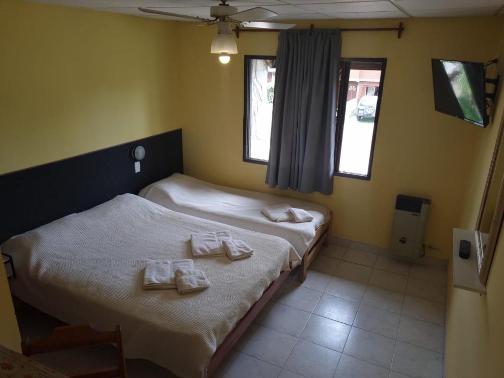 Hosteria Quime - 2