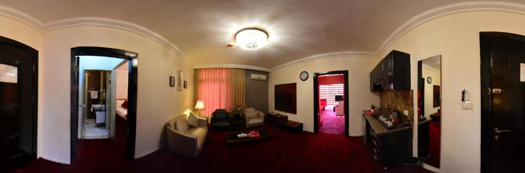 Sama Paris Hotel photo