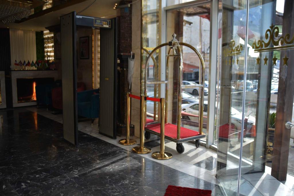 Sama Paris Hotel photo