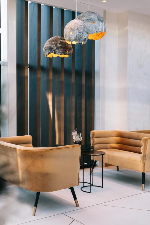 Hotel Chais Monnet & Spa photo