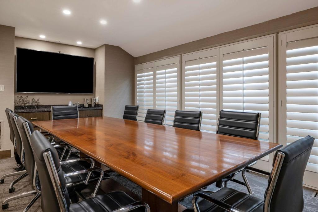 Meeting room / ballrooms