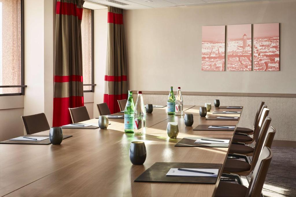 Meeting room / ballrooms