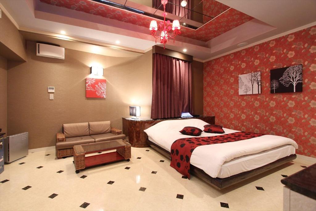 HOTEL K-WAVE R (Adult Only) photo
