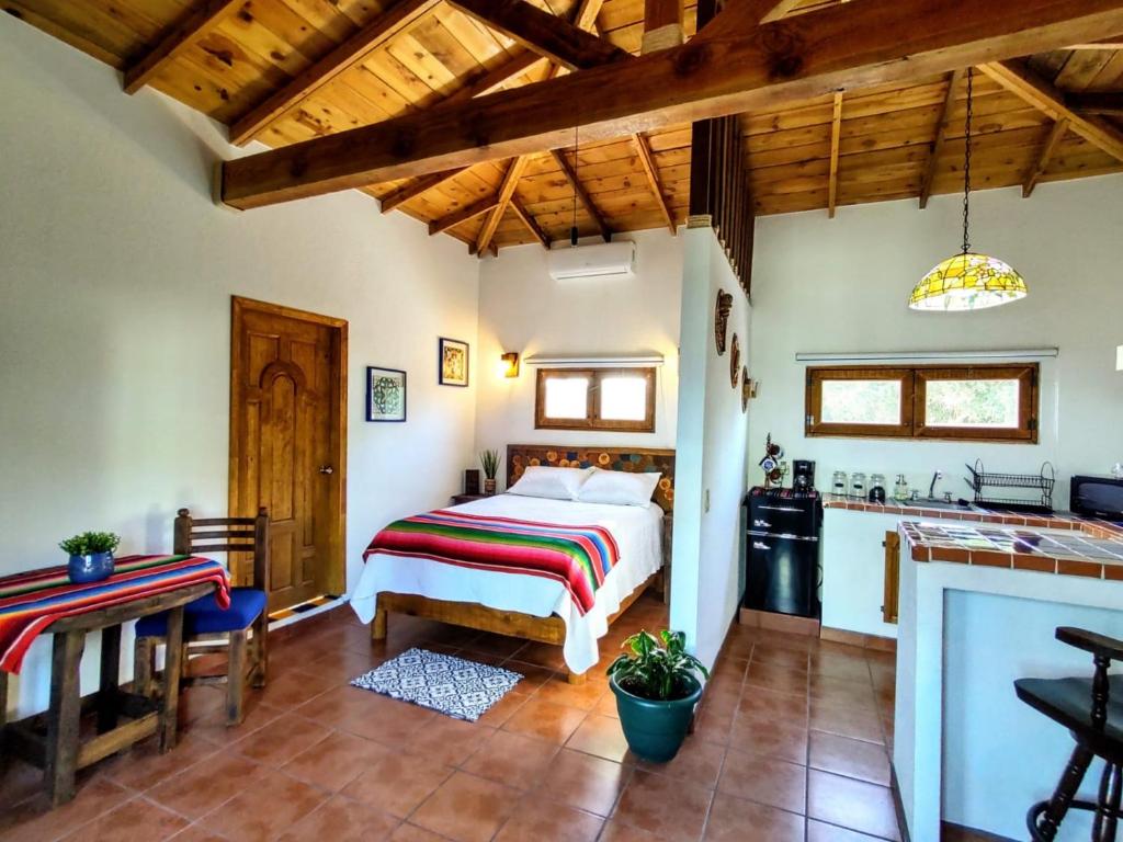 Hacienda El Galeon - 3