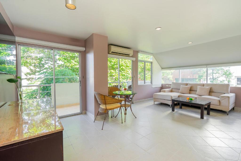 벨라 빌라 프리마 호텔 호텔 이미지 1