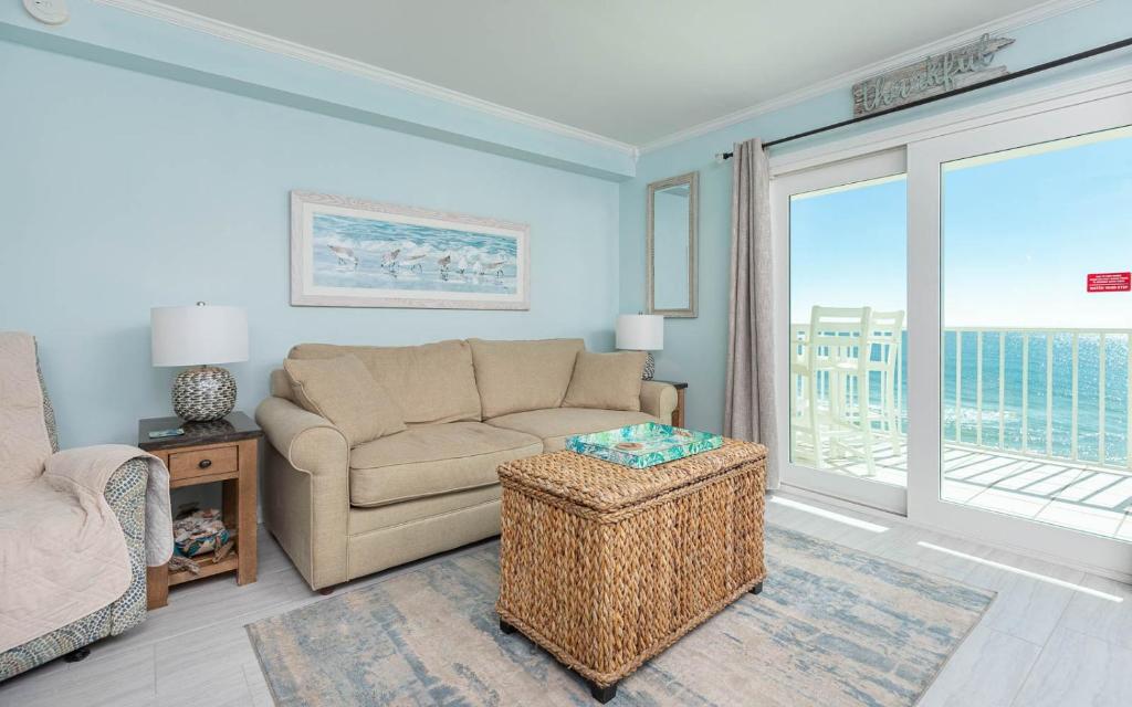 Seacrest 503 condo, Gulf Shores