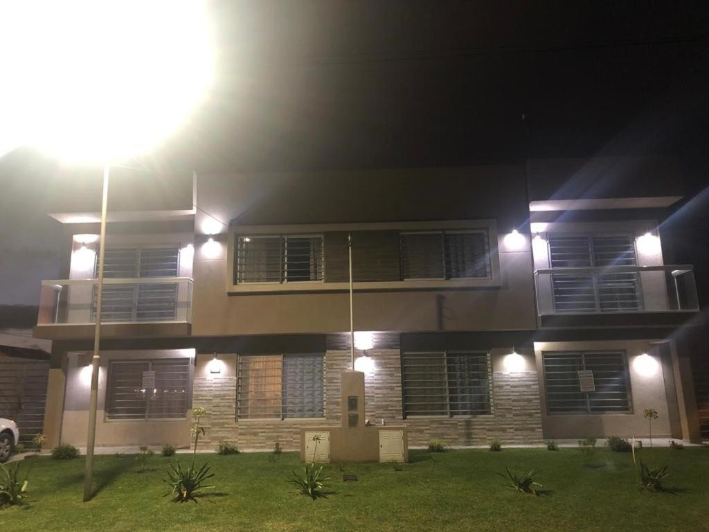 Dúplex de categoría a una cuadra de la playa - 2