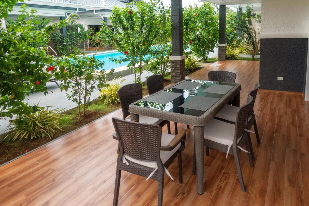 Aila Homestay photo