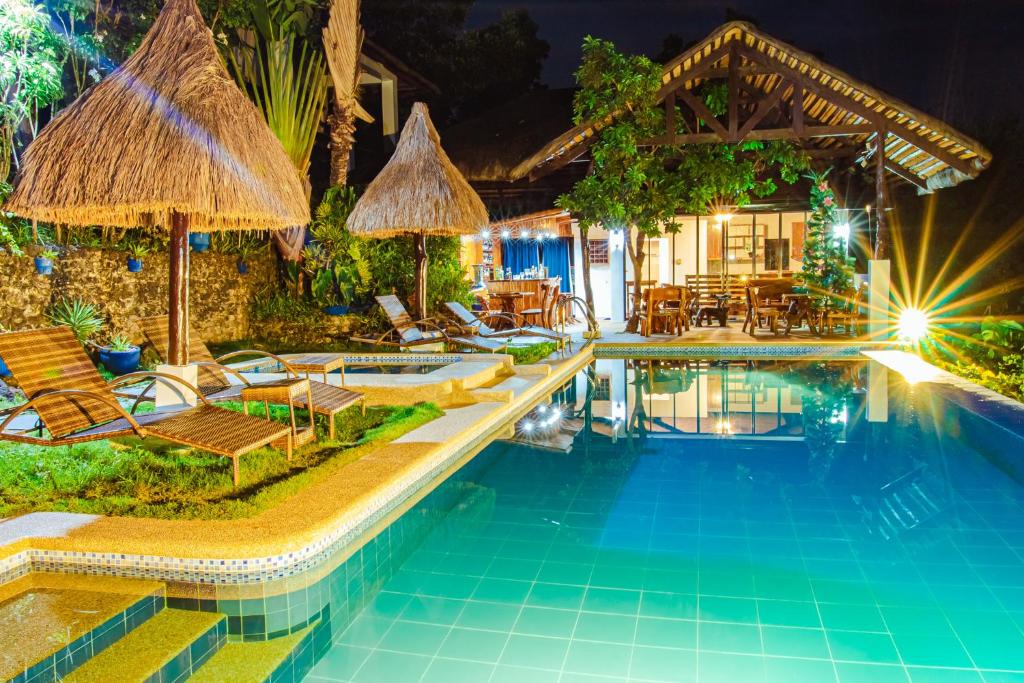 Bohol Marqis Sunrise Sunset Resort and Spa Additional
