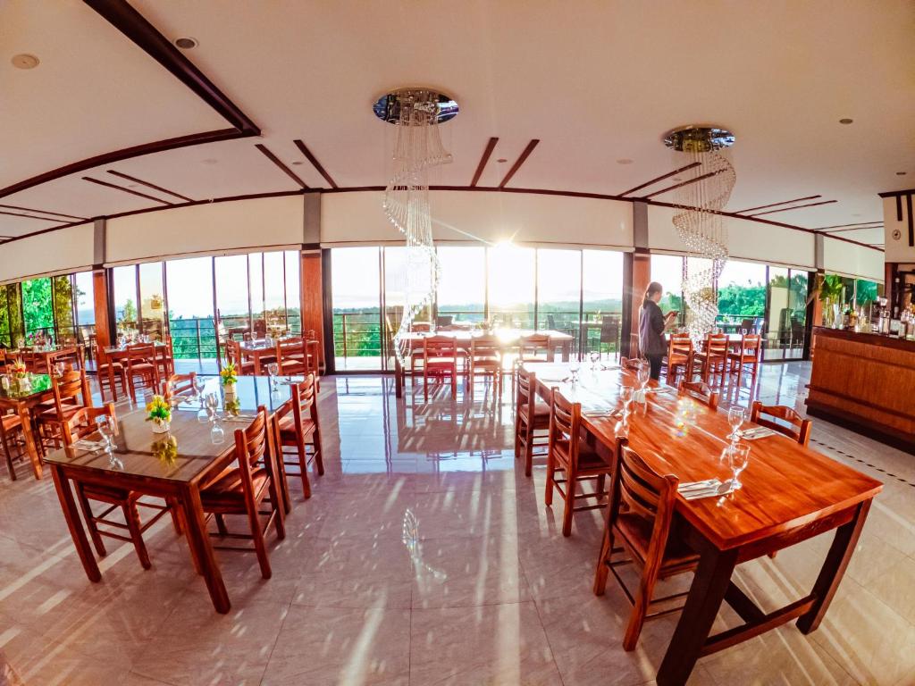 マーキス サンライズ サンセット リゾート アンド スパ - Facilities image