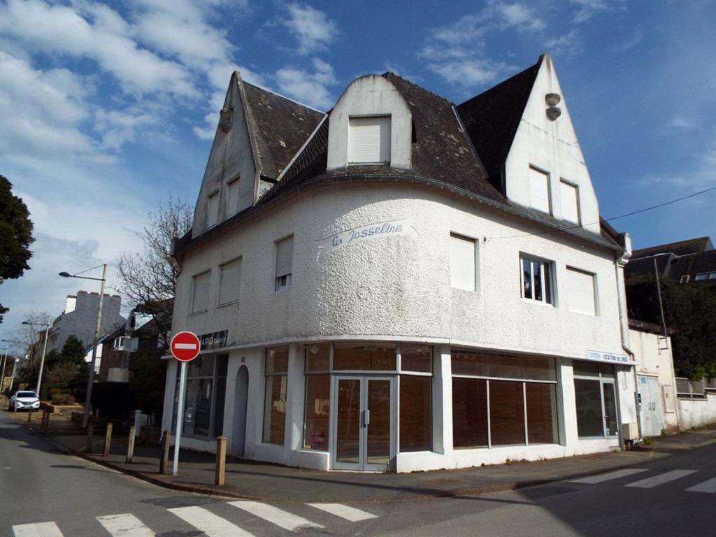 Carnac Plage - Superbe T2 rénové, 60m², Wifi, à 50m de la Grande Plage, 4 pers. - FR-1-477-41 - 2