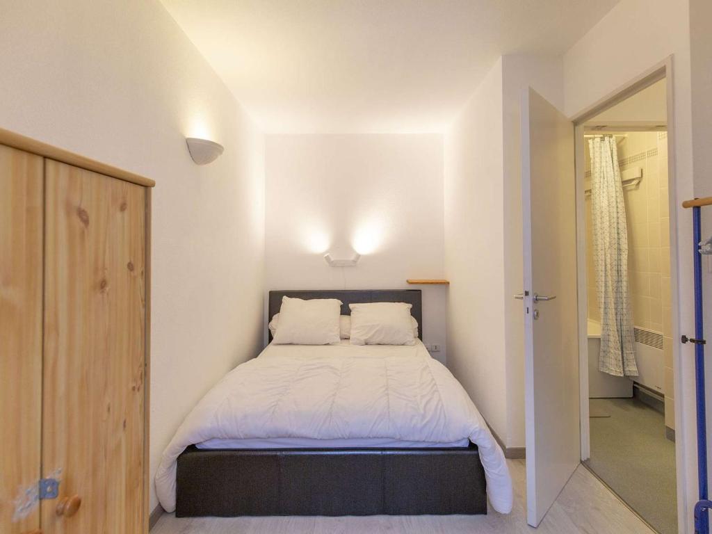 "Duplex cosy avec terrasse exposée sud, centre Cauterets, proche télécabine" - FR-1-401-205 - 5