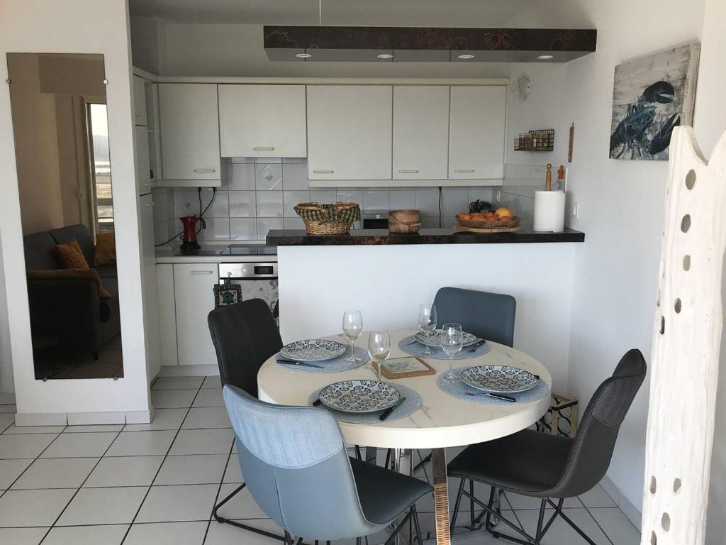 Appartement avec terrasse et WIFI à Perros-Guirec - FR-1-368-293 - 4