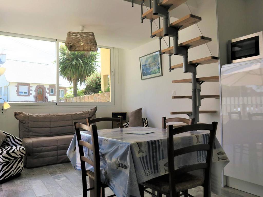 Maison rénovée 3* avec jardin et Wifi, à 450m du centre de Perros-Guirec - FR-1-368-301 - 3
