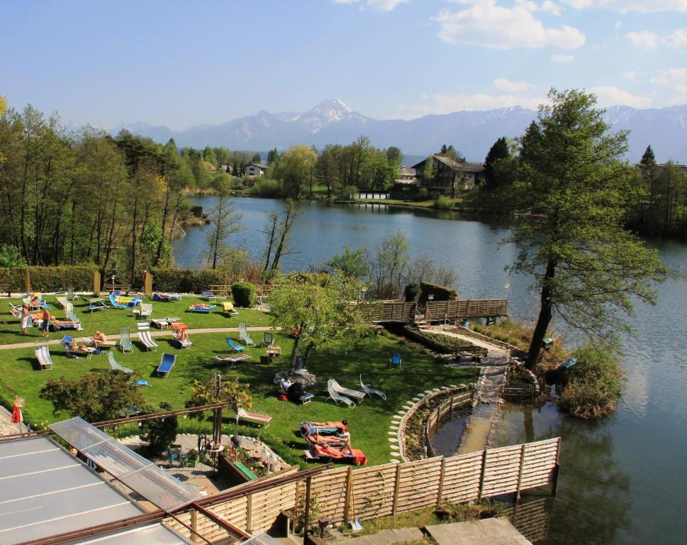 Hotel Seestuben photo