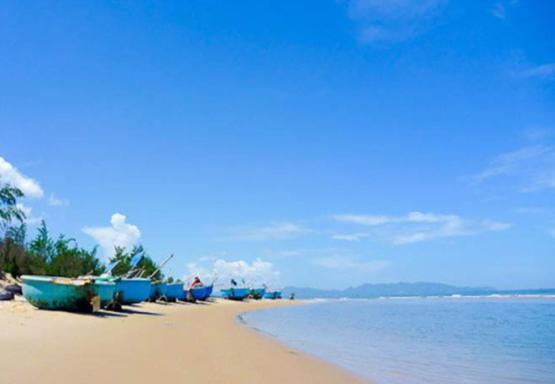 Villa 154/6C Tran Phu Vung Tau