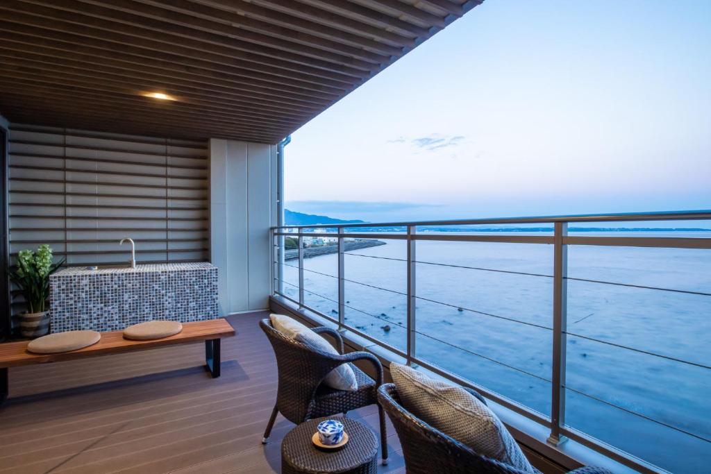 아마네 리조트 세이카이 시오사이 노 야도 세이카이 호텔 이미지 1