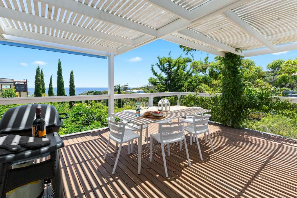 Ngaree, Mount Martha