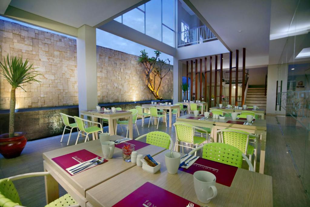 favehotel Langko Mataram – Lombok