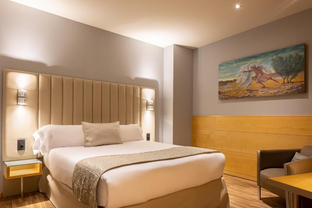 Hotel Room 1