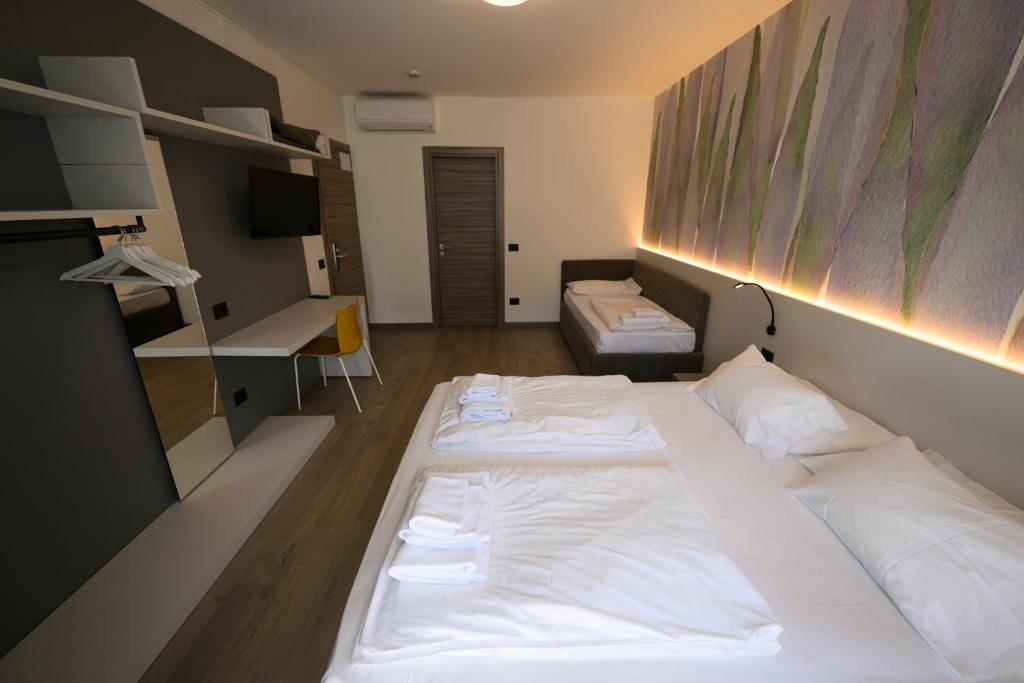 Park Hotel Eden - 2