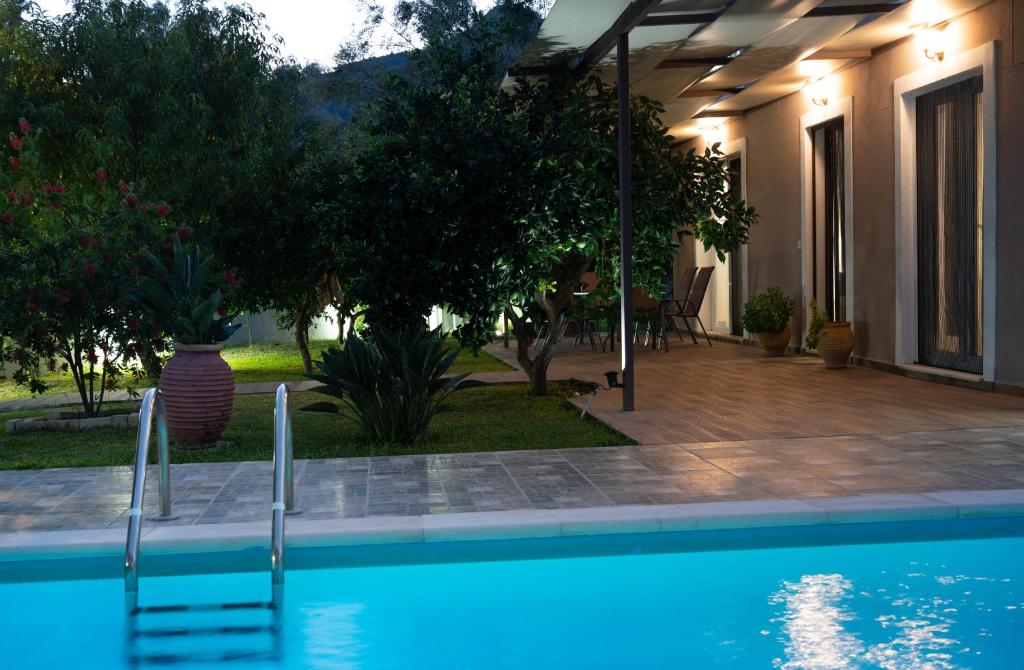 Villa Rigilis photo