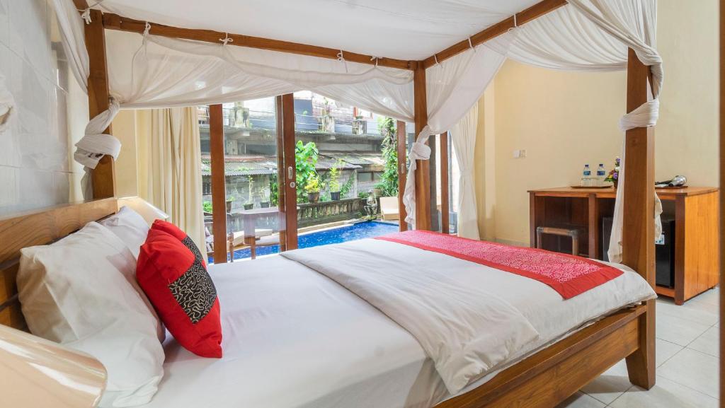 Raka House Accomodation