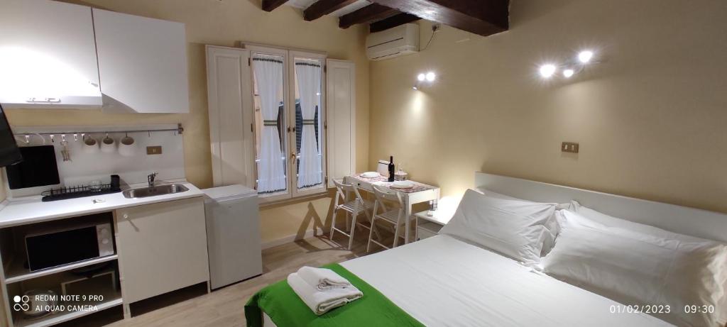 Appartamento Mughetto - 2