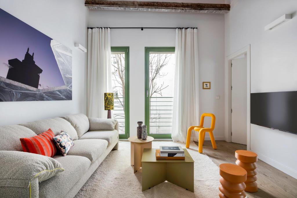 Calatrava - Darya Living - 2