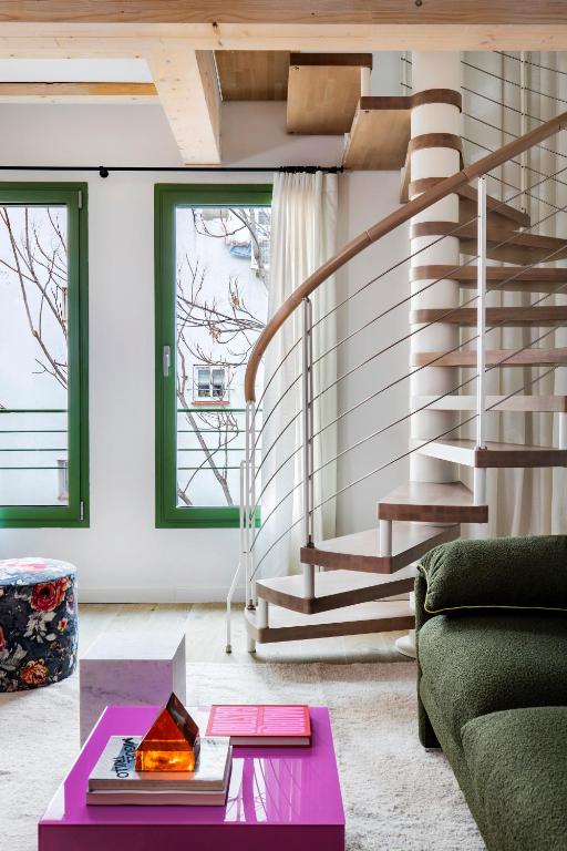 Calatrava - Darya Living - 4